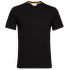 Tricou cu mânecă scurtă Icebreaker Central Classic SS Tee Men Black