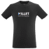 MILLET TS SS Men NOIR NEW