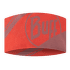 Bandă pentru cap Buff Coolnet UV Wide Headband ARTHY NECTARINE