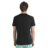 Tricou cu mânecă scurtă Icebreaker Merino 125 Cool-Lite Sphere III SS Tee Men Metro HTHR