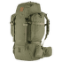 Rucsac Fjällräven Kajka 65 S/M Green