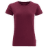 Tricou cu mânecă scurtă Devold Jakta Merino 200 T-Shirt Women 740A Beetroot