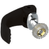 ND Leki SpeedLock 2 Lever incl. knurled wheel for 14/12 mm black