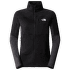 STORMGAP POWERGRID JACKET Women KT0 TNF BLACK/ASPHALT GREY