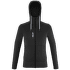 CIMAI HYBRID HOODIE Men NOIR NEW