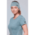 Tricou cu mânecă scurtă Devold Breeze Shirt Women (181-216) Cameo