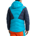 Jachetă La Sportiva BIVOUAC DOWN Jacket Men Everglade/Bamboo