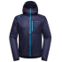 ETHEREAL PRO Jacket Men Deep Sea/Tropic Blue