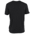 Tricou cu mânecă scurtă Icebreaker Merino 150 Tech Lite SS Tee Natural Ski Tour Men Black