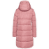 Haina Kari Traa Kyte Parka Women PASTEL DUSTY PINK