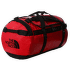 Base Camp Duffel - L (52SB) 54A TNF RED/TNF BLACK