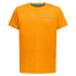 BOULDER T-SHIRT Kids Papaya