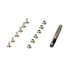 ND Pomoca Rivets for Click Lock w. punch UNI