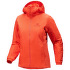 Atom Hoody Women Solaris