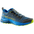 Jackal II GTX Men Carbon/Electric Blue