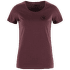 1960 Logo T-shirt Women Port