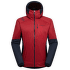 ACROSS LITE JKT Men Mountain Red/Night Sky