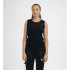 Maiou Aclima LightWool 140 Singlet V2 Women Jet Black