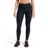 Pantaloni La Sportiva AERIAL LEGGINGS Women Black/Chalk