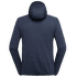 Hanorac La Sportiva AEQUILIBRIUM THERMAL HOODY Men Night Sky/Chalk