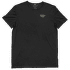 Active Worn By Tee Men 950A BLACK