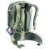 Rucsac deuter Trans Alpine Pro 28 grove-ivy