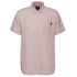 Alvra Summer Shirt Men 6433 alpine calamint