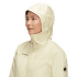 Jachetă Mammut Ducan Guide HS Hooded Jacket Women glacier blue