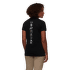Tricou cu mânecă scurtă Mammut Massone T-Shirt Women Quickdraw 6433 alpine calamint