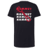 Tricou cu mânecă scurtă Mammut Massone T-Shirt Men Quickdraw black 0001