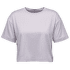 Tricou cu mânecă scurtă Black Diamond Circuit SS Tee Women Soft Lilac