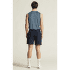 Pantaloni scurți Craft ADV Essence 2 in 1 Shorts 2 Men 999000 Black