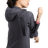 Jachetă La Sportiva WALL BREEZE STRETCH JKT Women Night Sky/Chalk