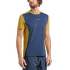 Tricou cu mânecă scurtă La Sportiva Tracer T-Shirt Men Night Sky/Savana