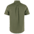 Cămașă cu mânecă scurtă Fjällräven Övik Air Stretch SS Shirt Men Laurel Green