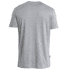 Tricou cu mânecă scurtă Icebreaker Merino 125 Cool-Lite Sphere III SS Tee Men Metro HTHR