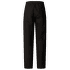 Pantaloni The North Face ANTORA RAIN PANT Women TNF BLACK