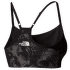 Sutien The North Face FLEX BRA AOP Women 8R4 TNF BLACK WATERFALL PRINT