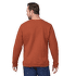 Hanorac Patagonia Fitz Roy Icon Uprisal Crew Sweatshirt Fleck Blue
