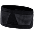 Bandă pentru cap X-Bionic X-BIONIC® HEADBAND X Black/Grey