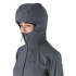Jachetă Patagonia Nano-Air®Ultralight Full - Zip Hoody Women Smolder Blue