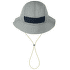 Pălărie Buff Go Bucket Hat SOLID FLINT