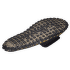 Papuci de casă Gumbies Gumbies Strider Slide - Black Black