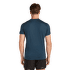 Tricou cu mânecă scurtă Icebreaker Merino Blend 125 Cool-Lite™ Speed SS Tee Men Abyss
