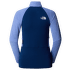Hanorac The North Face BOLT POLARTEC JACKET 9W9 VIRTUAL BLUE/ESTATE BLUE