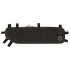 Satchel Fjällräven Hoja Frame Bag L Black