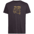 APE T-SHIRT Men Onyx_G19G19