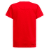 Tricou cu mânecă scurtă La Sportiva APE T-SHIRT Kids Mountain Red