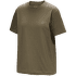 Kragg Cotton Little Bird Crew SS Women Tatsu