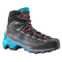 Aequilibrium Hike Women GTX Carbon/Malibu Blue_G00B02